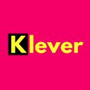 KLEVER Carpet Cleaning logo